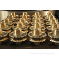 Hot China Products Wholesale Worm Wheel Gear